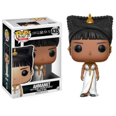 Funko Pop Movies 435 The Mummy 13801 Ahmanety