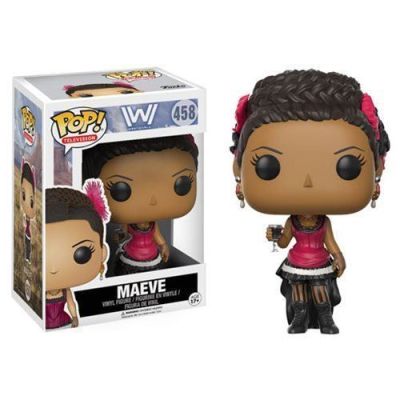 Funko Pop Television 458 Westworld 13881 Maeve