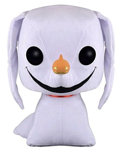 Funko Plushies Mega XL Plush The Nightmare Before Christmas 14476 Zero 22