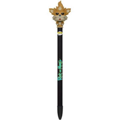 Funko Pop Pens Rick And Morty 15001 Squanchy