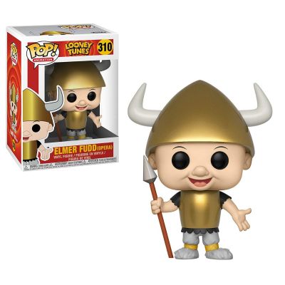Funko Pop Animation 310 Looney Tunes 21978 Elmer Fudd Opera