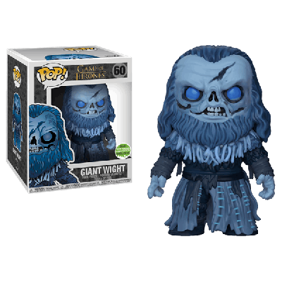 Funko Pop 6