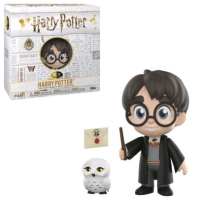 Funko 5 Star Harry Potter 30449 Harry