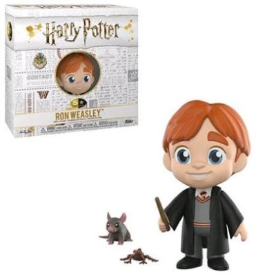 Funko 5 Star Harry Potter 30450 Ron Weasley