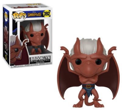 Funko Pop Disney 392 Gargoyles 30949 Brooklyn