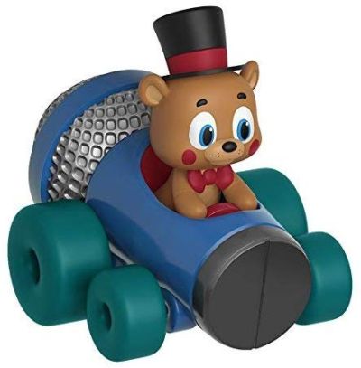 Funko Racers 31364 Five Nights at Freddy's 05 Freddy