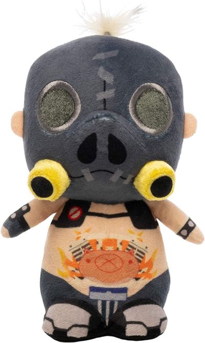 Funko Plush Super Cute Plushies Overwatch 31386 Roadhog 20cm