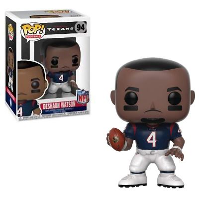 Funko Pop Football 94 NFL Houston Texans 31723 Deshaun Watson