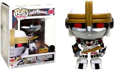 Funko Pop 6