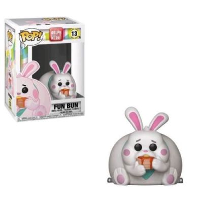 Funko Pop Disney Click 05 Ralph Breaks The Internet 33418 Fun Bun