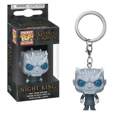 Funko Pocket Pop Keychain Game of Throne GOT 34912 Night King