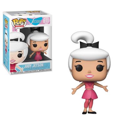Funko Pop Animation 511 Hanna & Barbera The Jetsons 35526 Judy Jetson