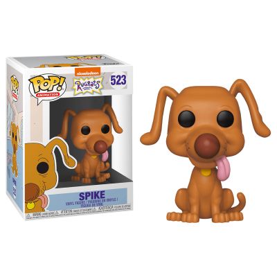 Funko Pop Animation 523 Nickelodeon Rugrats 35575 Spike