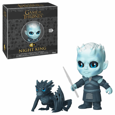 Funko 5 Star Game of Thrones 37776 Night King