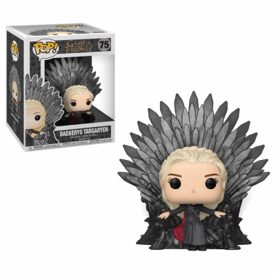 Funko Pop 6