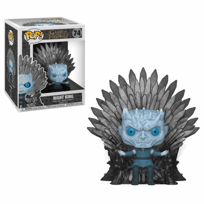 Funko Pop 6