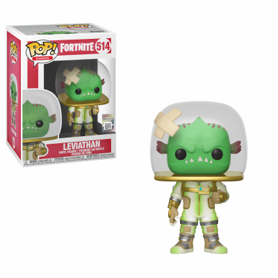 Funko Pop Games 514 Fortnite 39052 Leviathan