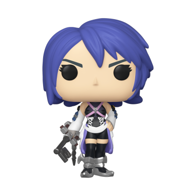 Funko Pop Disney 622 Kingdom Hearts 39941 Aqua