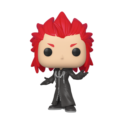 Funko Pop Disney 623 Kingdom Hearts 39942 Lea