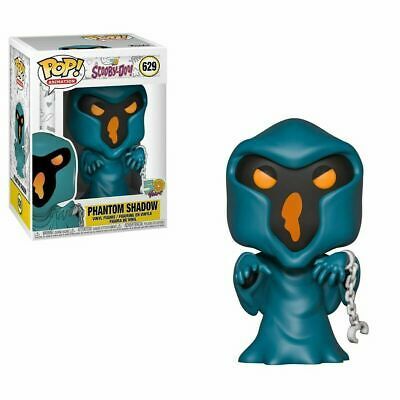 Funko Pop Animation 629 Scooby-Doo! 39950 Phantom Shadow