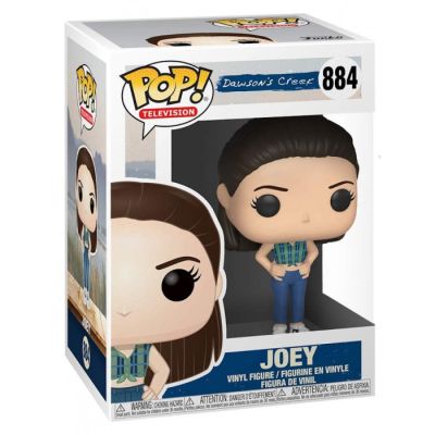 Funko Pop Television 884 Dawson's Creek 40121 Joey