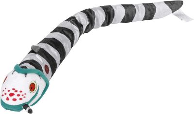 Funko Beetlejuice 23” Sand Worm Sandworm Hot Topic Exclusive Plush