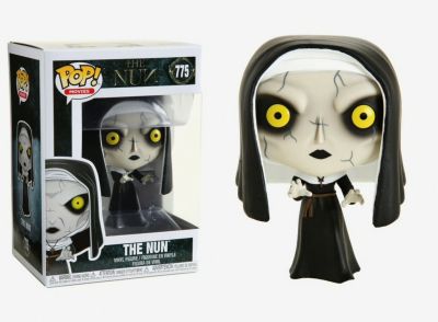 Funko Pop Movies 775 The Nun 41138 The Nun