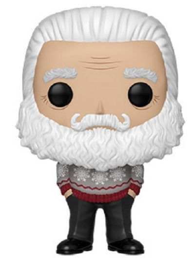 Funko Pop Disney 610 The Santa Clause 42600 Santa