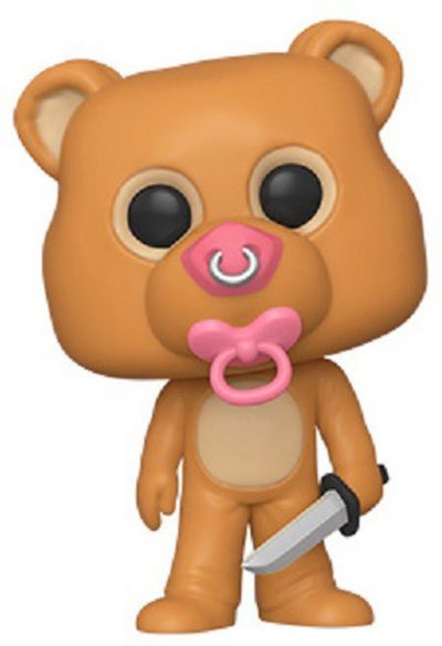 Funko Pop Movies 809 The Purge Election Year 43456 Big Pig