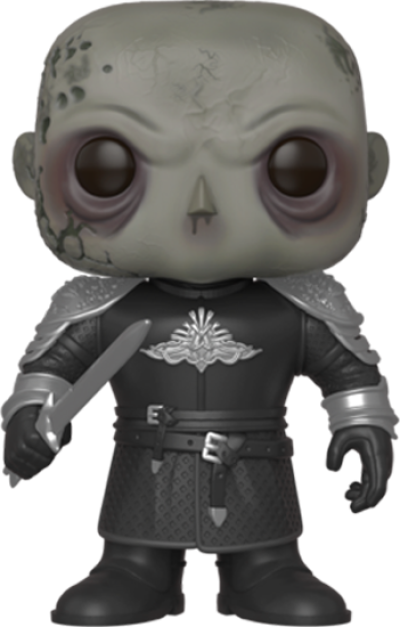 Funko Pop 6