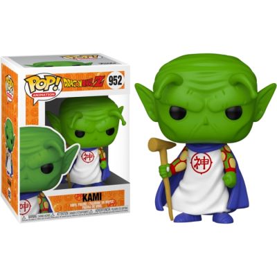Funko Pop Animation 952 Dragonball Z 48672 Kami