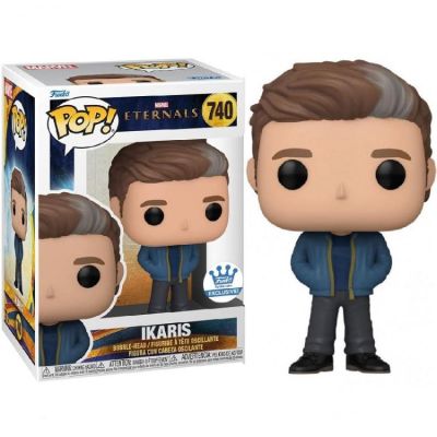 Funko Pop Marvel 750 Eternals 49795 Ikaris Funko Shop
