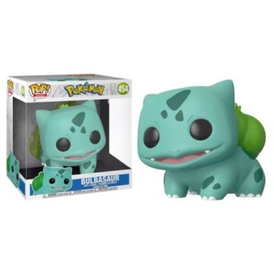 Funko Pop 10