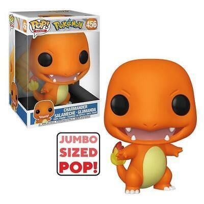 Funko Pop 10