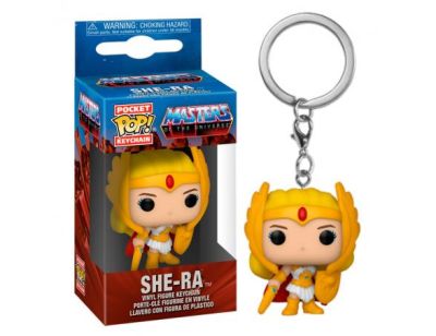 Funko Pop Keychain Masters Universe MOTU 51459 She-Ra
