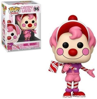 Funko Pop Retro Toys 55 Candy Land 52159 Mr. Mint