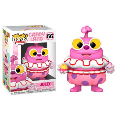 Funko Pop Retro Toys 56 Candy Land 52160 Jolly