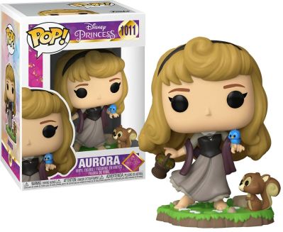 Funko Pop Disney 1011 Princess 54741 Aurora