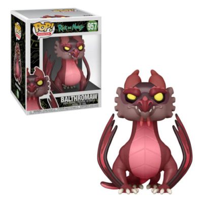 Funko Pop 6