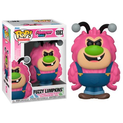 Funko Pop Animation 1083 Powerpuff Girls 57778 Fuzzy Lumpkins