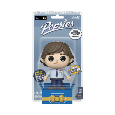 Funko Popsies Pop-Up Greetings The Office 60226 Jim Halpert
