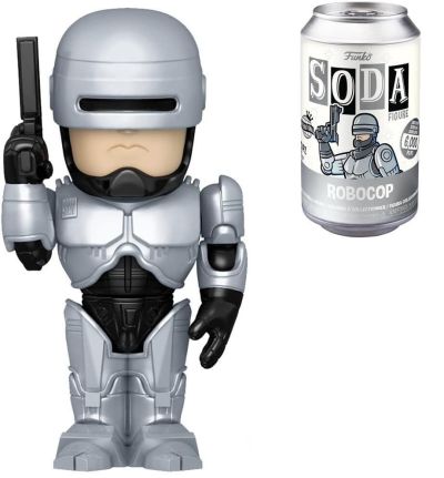 FK-SD Robocop Regular 6000pcs