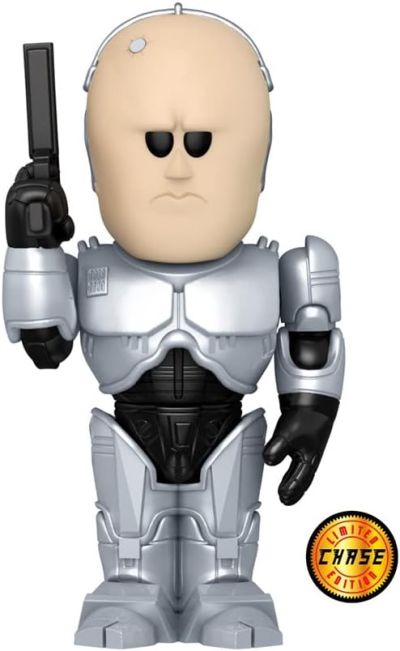 FK-SD Robocop Chase 1000pcs
