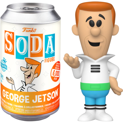 FK-SD The Jetson Georde Regular 6000pcs
