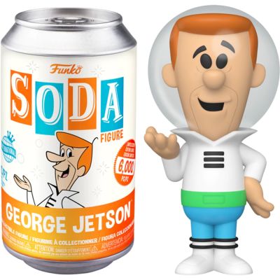FK-SD The Jetson George Chase 1000pcs