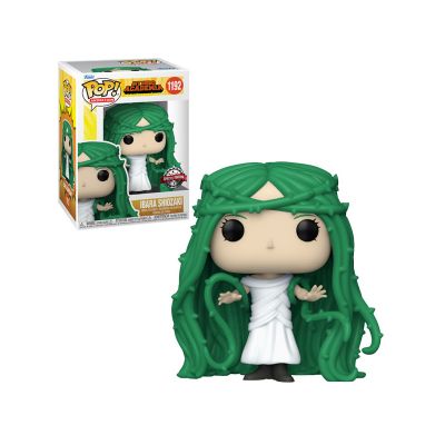 Funko Pop Animation 1192 My Hero Academia 63286 Ibara Shiozaki Special Edition