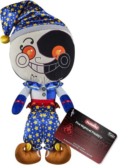 Funko Plush Plushies Five Night at Freddy's FNAF 70816 Moon