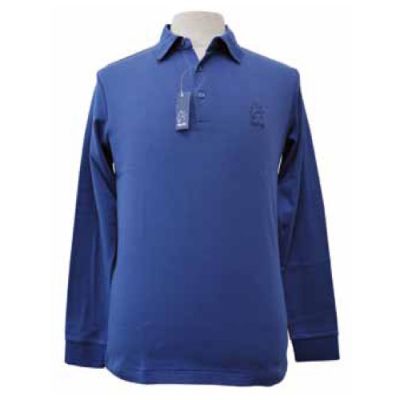 Tintin Abbigliamento 0086006700M POLO BLU M