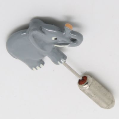 PP-E 97003 Elephant