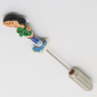 PP-E 97022 Gaston Lagaffe